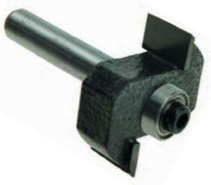 Condor Φρέζα για Διαμόρφωση Αυλακώσεων σε Ξύλο 9.4mm x 32mm με Ρουλεμάν
