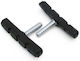 MTB Brake Pads Pin Brakes