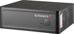 Supermicro SuperChassis Mini Tower Supermicro SuperChassis Mini Tower