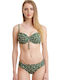 Bikini Slip Green