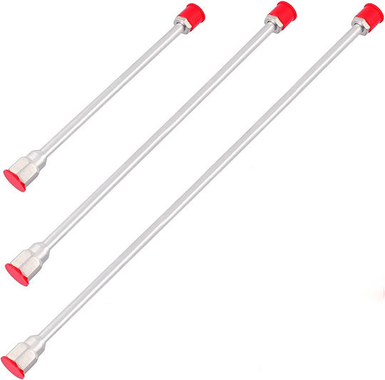 Bormann Bap7083 Προεκταση Πιστολιου Airless Βαρ7050 Βαρ7100 200cm 073253