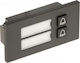 Dahua Πλακίδιο/Module για Θυροτηλέφωνο