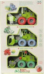 Adar 551824 Adar Vehicle Set