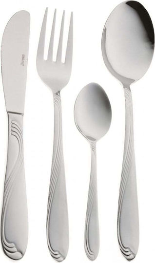 KING Hoff Set De Tacâmuri 24 Bucăți