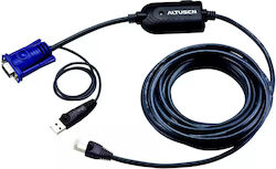 Aten KVM Cable KA7970AX 4.5m