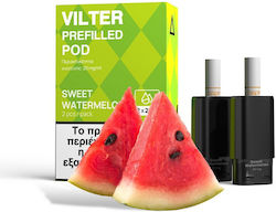 Aspire Lichide Electronice Watermelon 20mg 10ml 2 bucăți Aspire Lichide Electronice Watermelon 20mg 10ml 2 bucăți