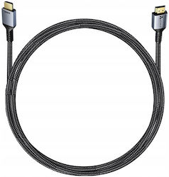 ZY11893QWS29 HDMI-Stecker - HDMI-Stecker 2m Schwarz
