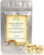 Κάσιους Ωμό Ινδίας Cashews Raw India 250γρ