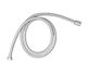 Fala Duschschlauch Spirale Metallisch 175cm Gray