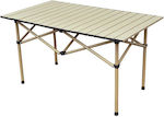 Foldable Table for Camping
