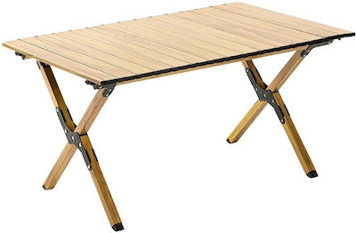 Foldable Table for Camping