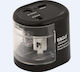 Eagle Electric Pencil Sharpener Gray