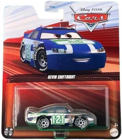 Mattel Gorjuss Колички Количка Кевин Шифтрайт 1:55 За 3+ Години