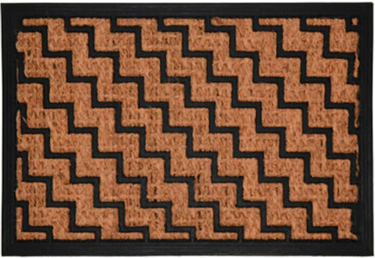 Next Πατάκι Εισόδου Geometric Ii 40x60εκ. 35655-01---2 Next Πατάκι Εισόδου Geometric Ii 40x60εκ. 35655-01---2