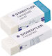 Half Pencil Eraser St5018