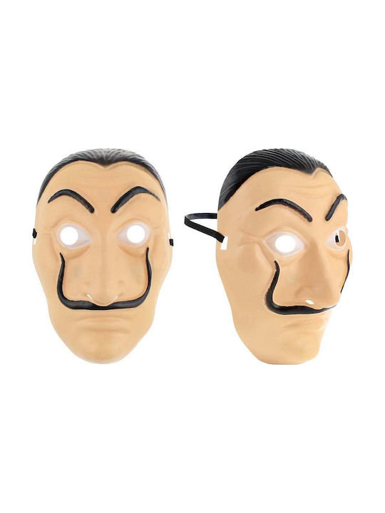 Godan Salvador Dali Mask 1 Piece Universal