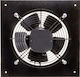 Vents Επιτοίχιος Εξαεριστήρας Μπάνιου 250mm