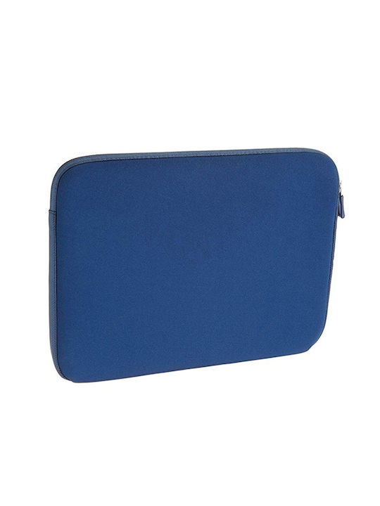 Geantă Husă pentru laptop 13" în culoarea Albastru ZE1TR13QWSE