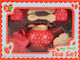 Trifox Tea Set Game