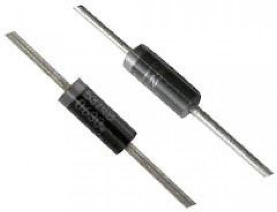 Диод Zener с Напрежение 12V и Мощност 5W 1бр 1N5349B