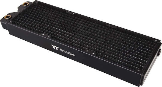 Thermaltake Pacific Radiator Μαύρο