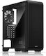 Zalman GEZA-069 Midi Tower Компютърна кутия със...