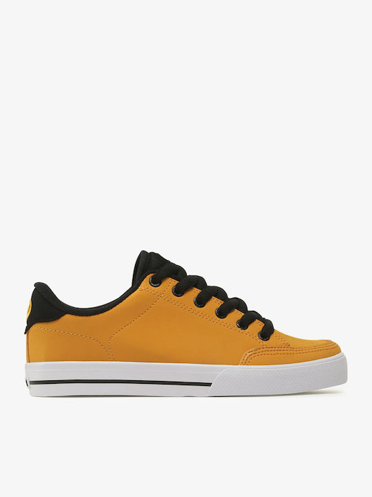 Al50 Pro Ανδρικά Sneakers Yell / Blk / Wht
