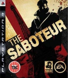 Saboteur - Ps3