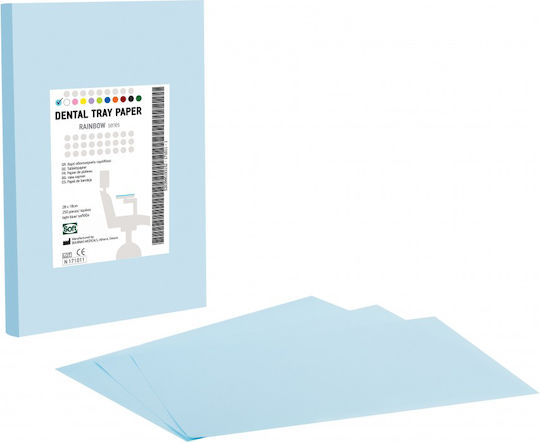 Soft Care Zahnärztliches Tablettpapier