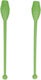 Level-S Rhythmic Gymnastics Clubs 45cm Green
