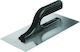 Dedra Spatula Metallic 270x130mm with Plastic Handle 15B050