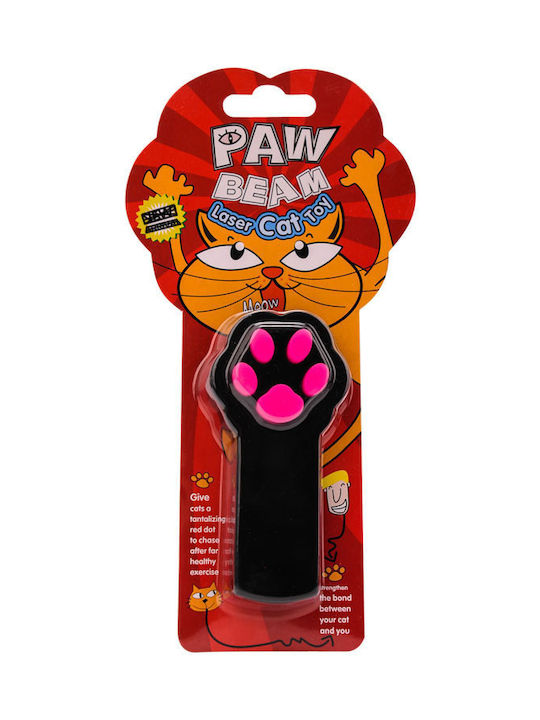 Denik Pets Cat Toy Laser