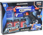 Martin Toys Attack Force Pistol pentru copii