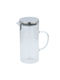 Alpina Appliances Κανάτα Σερβιρίσματος Γυάλινη 1300ml