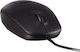 Dell RFV79 Wired Black Mouse