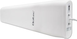 Qoltec 57043 Antenă Externă Qoltec 57043 Antenă Externă
