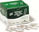 Durable Durable 32 Mm Copper Plated Clips 1000 Pcs