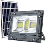 Spot Light Solar LED Floodlight 500W with Remote Control