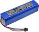 Μπαταρία 5200mAh για Σκούπα Ρομπότ Kyvol