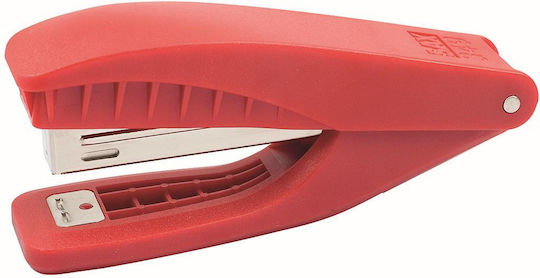 Sax Stapler Sax349 Stapler 25-sheet Stapler Integrated Stapler Black
