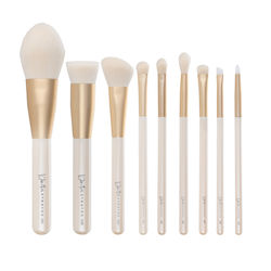 Dimitris Stratos BEAUTY Professional Make Up Brush Set 9pcs