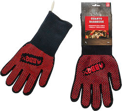 ArteLibre 06511744 Oven Mitt for Barbecue