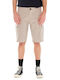 Emerson Herrenshorts Cargo Light Beige