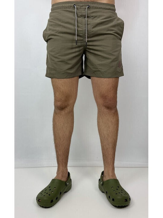 Jack & Jones Herren Badebekleidung Shorts Bunge...