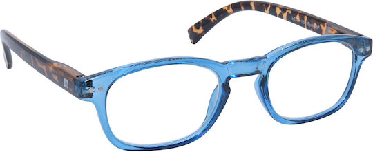 Eyelead Ochelari De Citit +0.75 În Culoare Maro E 258