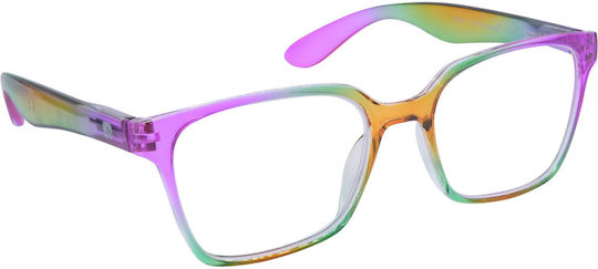 Eyelead Ochelari de citit +0.75 Multicolor E 249