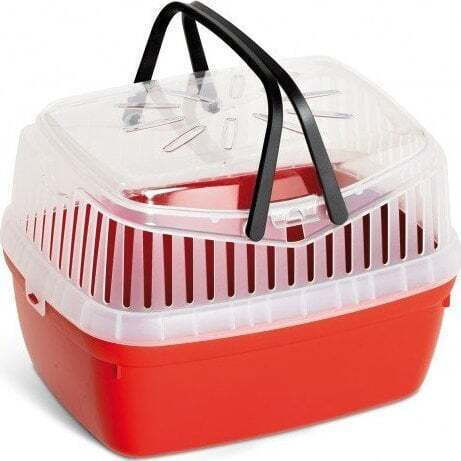 Panama Pet Rodent Cage 30x23x21cm