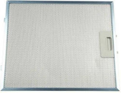 AEG Ventilhauben Zubehör Filter 34.35x28.5cm AEG Ventilhauben Zubehör Filter 34.35x28.5cm
