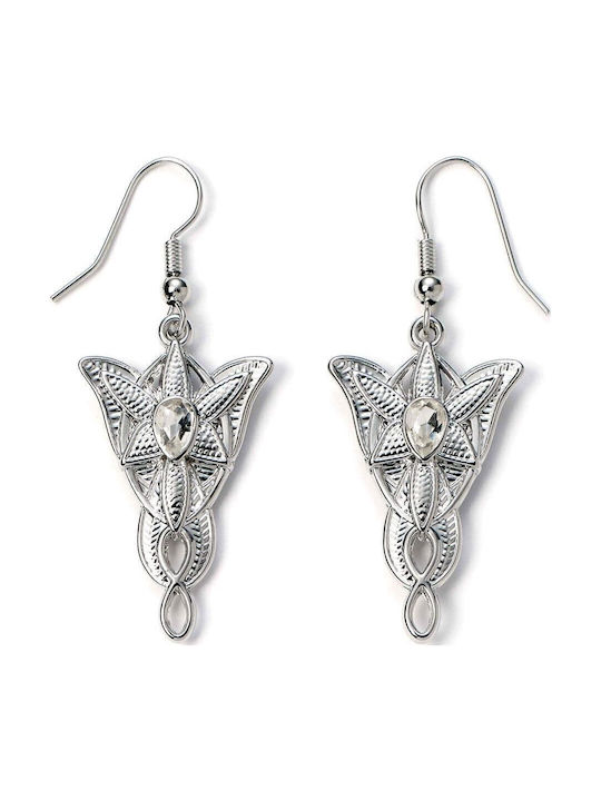 The Carat Shop Σκουλαρίκια Κρίκοι The Carat Shop Σκουλαρίκια Κρίκοι
