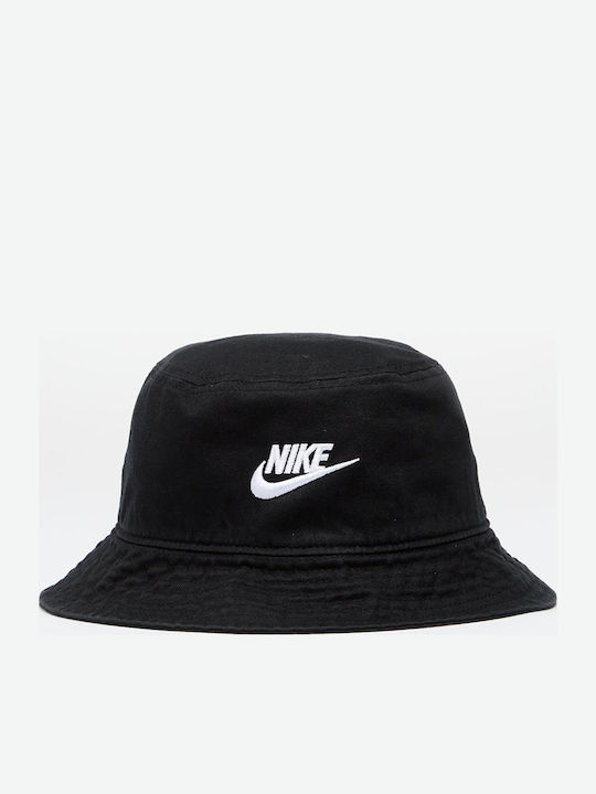 Nike Apex Fabric Men's Hat Bucket Style Black